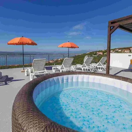 Апартаменты In 39074 *