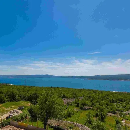 Апартаменты In 39074 Цриквеница