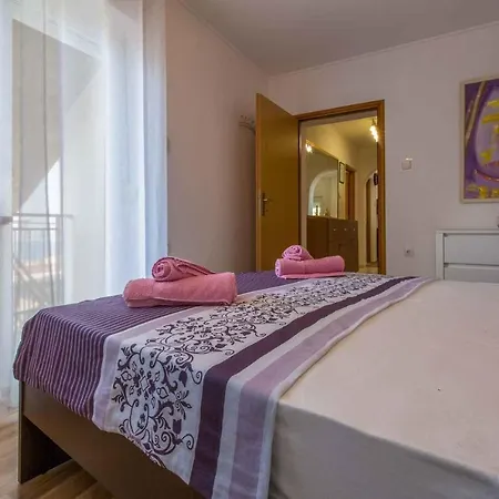 In 39074 Апартаменты