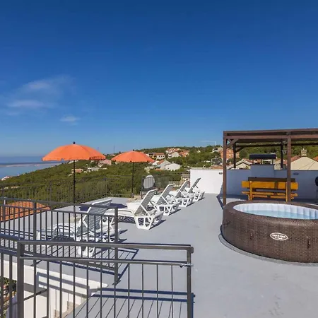 Apartment In 39074 Crikvenica