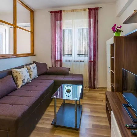 In 39074 Apartment Crikvenica