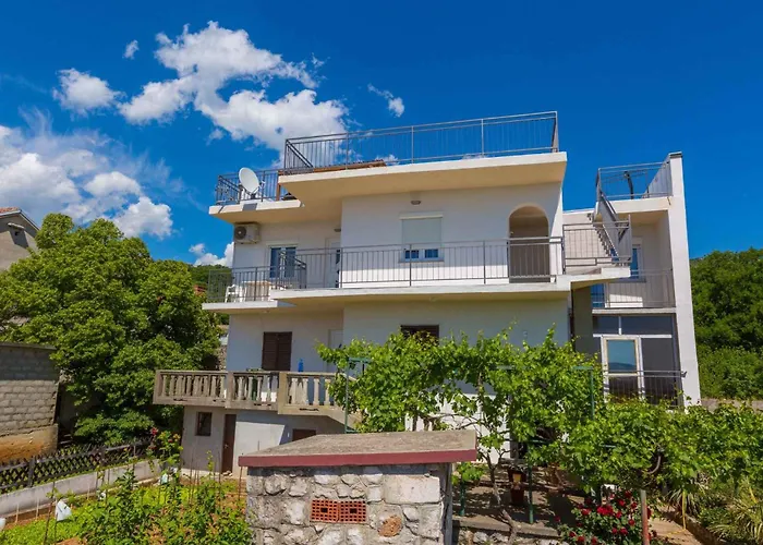 In 39074 Διαμέρισμα Crikvenica