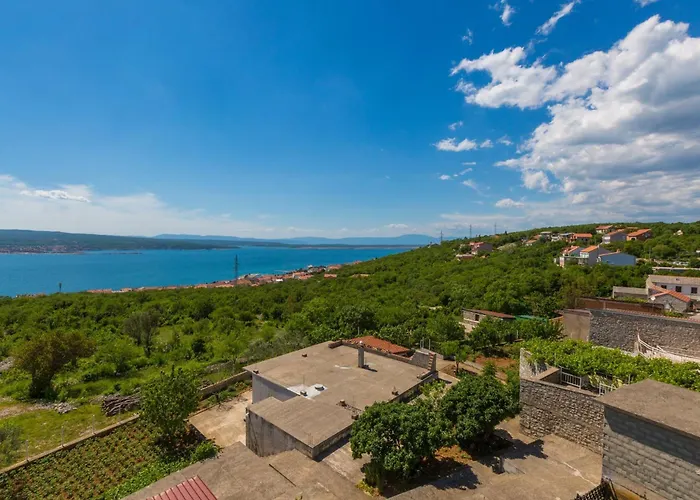 In 39074 Crikvenica
